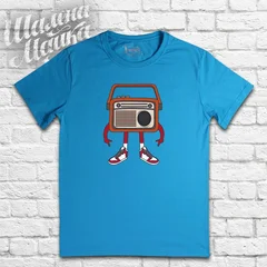 Ретро,Радио